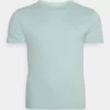 Pier One Uomo 5 PACK - T-shirt Basic - White/beige/black -Offerta Economica Pier One 5ba812f492044dd2a4c99e1c113cfb6c
