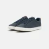 Pier One Uomo Sneakers Basse - Dark Blue -Offerta Economica Pier One 5bb714186cc9402bbbcd194004d941fe