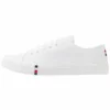 Pier One UNISEX - Sneakers Basse - White -Offerta Economica Pier One 5bbc0ab381634154a423ae84a3e770c2