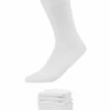 Pier One Uomo 7 PACK - Calze - White -Offerta Economica Pier One 5bbca584dc9f4c90b25034a6c02a5129