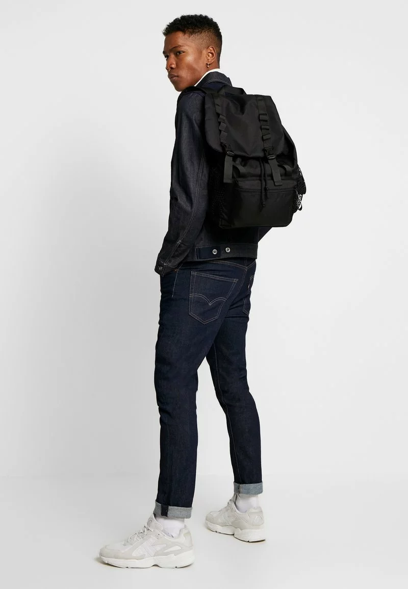 Pier One UNISEX - Zaino - Black 4 Pier One UNISEX - Zaino - Black - immagine 2