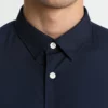 Pier One Uomo Camicia - Dark Blue 15 Pier One Uomo Camicia - Dark Blue -Offerta Economica Pier One 5bf8470c36104529a283ed956381cf5f