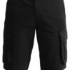 Pier One Uomo Shorts - Black -Offerta Economica Pier One 5c3ddf18c3f44431847449413f3d7aac