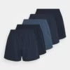 Pier One Uomo 5 PACK - Boxer - Dark Blue/blue 14 Pier One Uomo 5 PACK - Boxer - Dark Blue/blue -Offerta Economica Pier One 5c7af250147d4f879be8041783a4ba9f