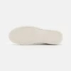 Pier One Uomo Sneakers Alte - White -Offerta Economica Pier One 5c97f8e02f254ce4bd038bcb6b8c9a88