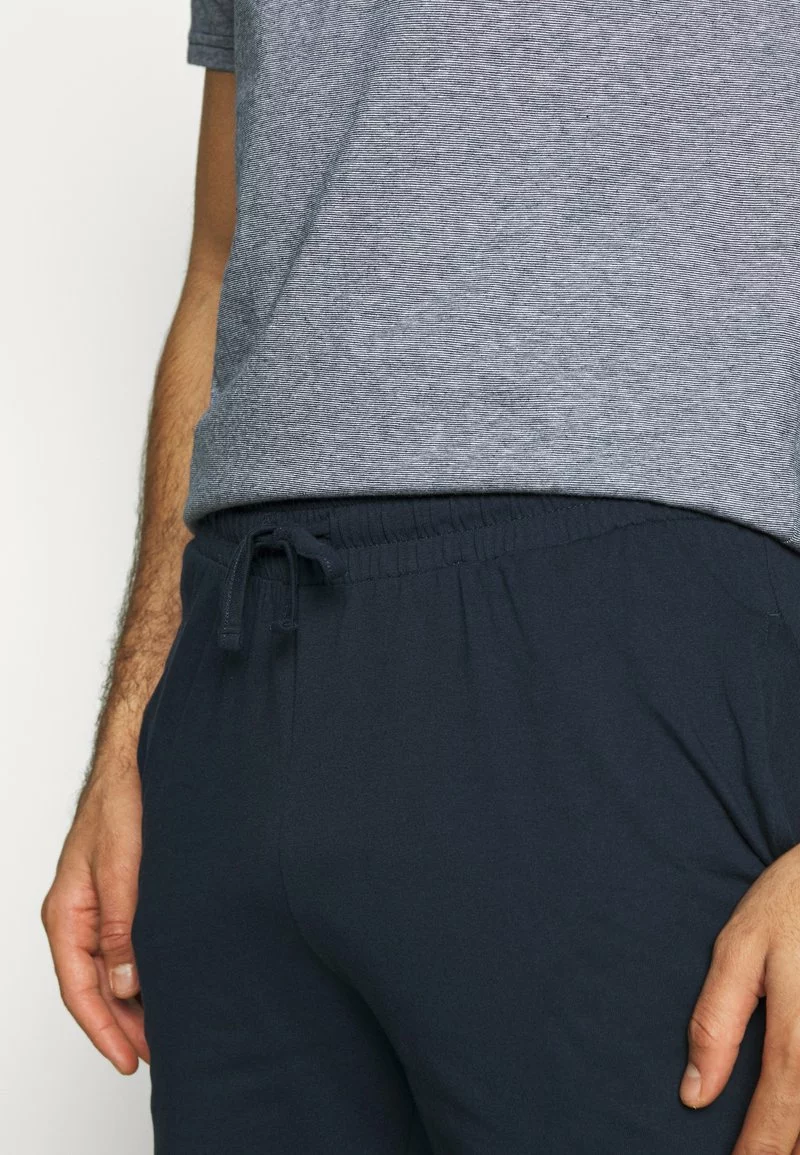 Pier One Uomo Pigiama - Dark Blue 7 Pier One Uomo Pigiama - Dark Blue - immagine 5