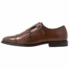 Pier One Uomo Mocassini Eleganti - Cognac -Offerta Economica Pier One 5cd53807ffd44731911e97cdc52a7815