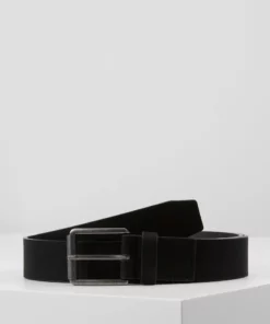 Pier One Uomo Cintura - Black