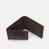 Pier One Uomo LEATHER - Portafoglio - Dark Brown -Offerta Economica Pier One 5d0bc20da20b4d6d90d6181c16c01f6d