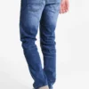 Pier One Uomo Jeans Baggy - Mid Blue -Offerta Economica Pier One 5d524dd56e4e4cb49222f420dc9cd917