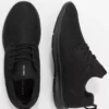 Pier One Uomo Sneakers Basse - Black 9 Pier One Uomo Sneakers Basse - Black -Offerta Economica Pier One 5d91733cb63a41ed997e376995118d1a