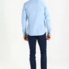 Pier One Uomo Camicia - Light Blue/blue -Offerta Economica Pier One 5e10ec09a10d4701837ecb3cda146b02