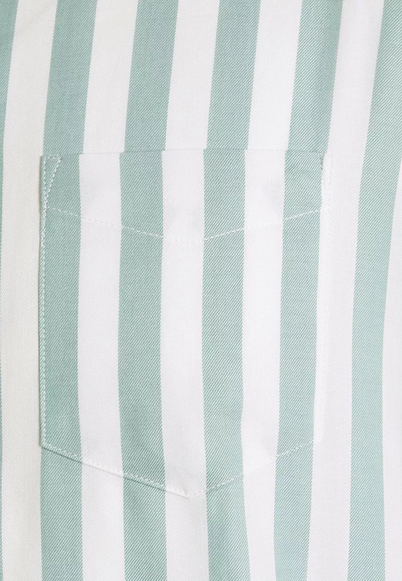 Pier One Uomo Camicia - White 5 Pier One Uomo Camicia - White - immagine 3