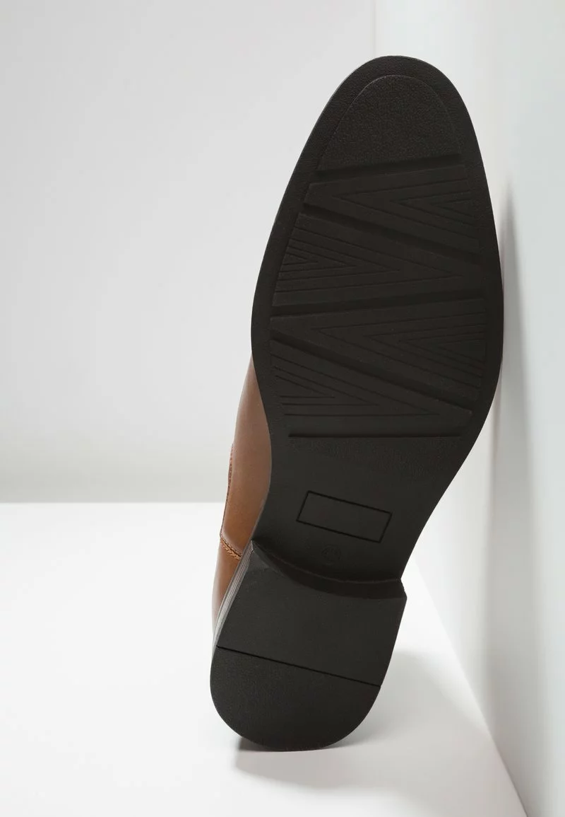 Pier One Uomo Stivaletti - Cognac 7 Pier One Uomo Stivaletti - Cognac - immagine 5