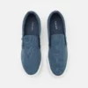 Pier One Uomo Sneakers Basse - Blue -Offerta Economica Pier One 61390e6b7b1e476ba0552d835f4d2f5f