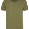 Pier One Uomo T-shirt Basic - Khaki -Offerta Economica Pier One 616979e54b704891ae5e30eaf1c5acaf