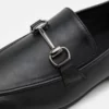 Pier One Uomo Scarpe Senza Lacci - Black 16 Pier One Uomo Scarpe Senza Lacci - Black -Offerta Economica Pier One 617a84829dce4a2a8e30bff3ec0ff971