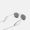 Pier One UNISEX - Occhiali Da Sole - Silver-coloured/black 6 Pier One UNISEX - Occhiali Da Sole - Silver-coloured/black -Offerta Economica Pier One 620896448d0042bf902e1a3f3929bbf9