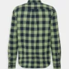 Pier One Uomo Camicia - Dark Blue/green -Offerta Economica Pier One 62578a02f3d84848b84082610c704244