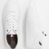Pier One UNISEX - Sneakers Basse - White -Offerta Economica Pier One 63351a4723554be5805ead1e5b37df38