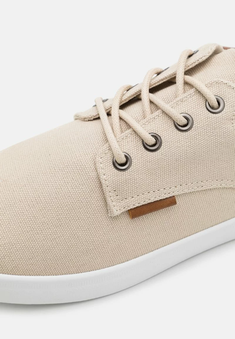 Pier One UNISEX - Sneakers Basse - Beige 8 Pier One UNISEX - Sneakers Basse - Beige - immagine 6