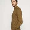 Pier One Uomo Maglione - Mottled Brown -Offerta Economica Pier One 63d1ec0e439649c797e8433e94c04bda