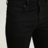 Pier One Uomo Jeans A Sigaretta - Black Denim 10 Pier One Uomo Jeans A Sigaretta - Black Denim -Offerta Economica Pier One 646de6f9260144bdb0accfd4a43771c3