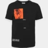 Pier One Uomo T-shirt Con Stampa - Black 13 Pier One Uomo T-shirt Con Stampa - Black -Offerta Economica Pier One 64864cb7b4d4477280e0e9e10a3113a8