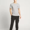 Pier One Uomo T-shirt Con Stampa - Mottled Grey 8 Pier One Uomo T-shirt Con Stampa - Mottled Grey -Offerta Economica Pier One 64908089aadb4f66a25446266758bf9c