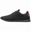 Pier One Uomo Sneakers Basse - Black -Offerta Economica Pier One 653a66602b9b479bb10996f925706dac