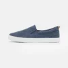 Pier One UNISEX - Sneakers Basse - Blue Denim 1 Pier One UNISEX - Sneakers Basse - Blue Denim -Offerta Economica Pier One 6577f3599dd84ee58d3f63fd674d513d