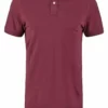 Pier One Uomo Polo - Bordeaux -Offerta Economica Pier One 66ab3a3999754ecb9f26eb3b17871d1a
