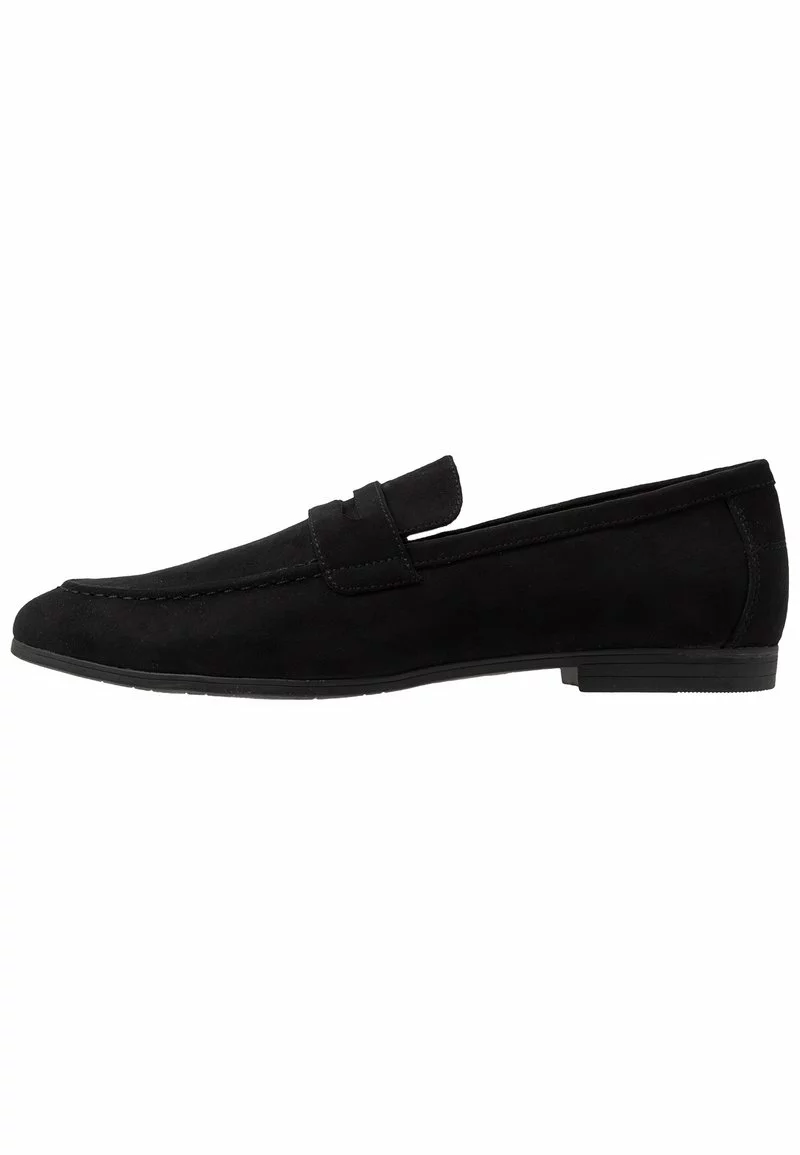 Pier One Uomo Mocassini Eleganti - Black 3 Pier One Uomo Mocassini Eleganti - Black