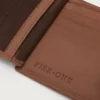 Pier One Uomo LEATHER - Portafoglio - Brown -Offerta Economica Pier One 679c7f2f93294a04beccab272111213b