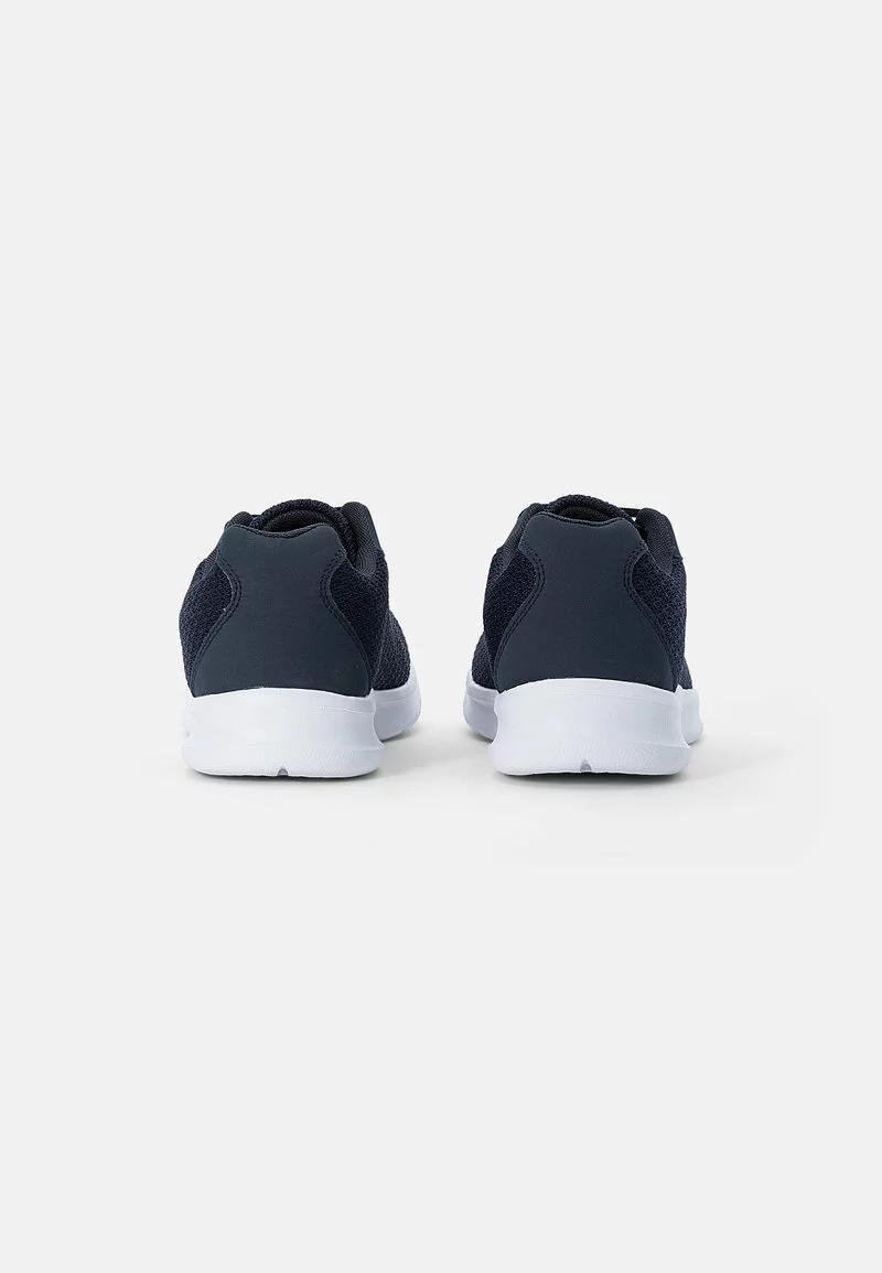 Pier One Unisex Sneakers Basse - Dark Blue White 5 Pier One Unisex Sneakers Basse - Dark Blue White - immagine 3