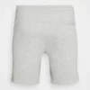 Pier One Uomo Shorts - Mottled Light Grey -Offerta Economica Pier One 67b5851a8b1c42fab54ba8e36d996386