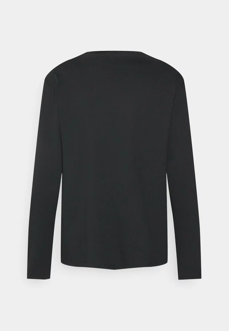 Pier One Uomo Pigiama - Black/white 5 Pier One Uomo Pigiama - Black/white - immagine 3