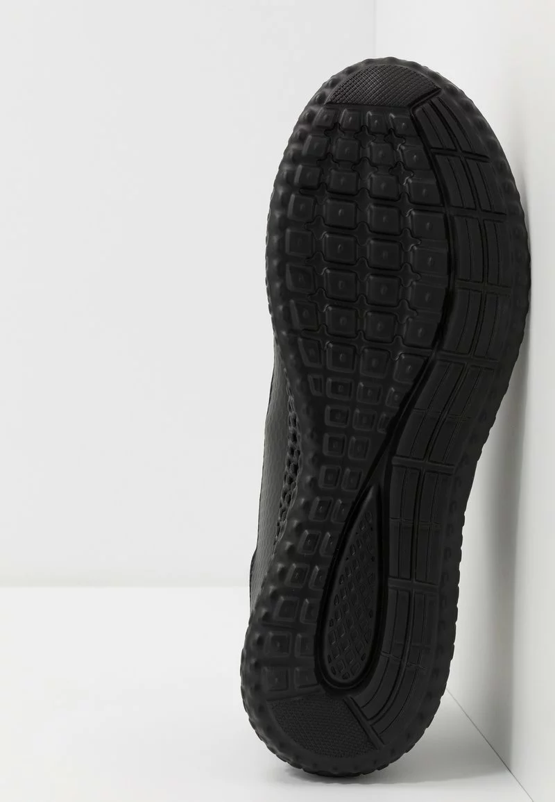 Pier One Uomo UNISEX - Sneakers Basse - Black 7 Pier One Uomo UNISEX - Sneakers Basse - Black - immagine 5