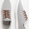 Pier One UNISEX - Sneakers Basse - Light Grey -Offerta Economica Pier One 681c2bd57744458c9511d41b256ba76b