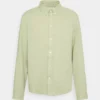 Pier One Uomo Camicia - Green 10 Pier One Uomo Camicia - Green -Offerta Economica Pier One 684132b770654f1cabf7706ecfbf0856