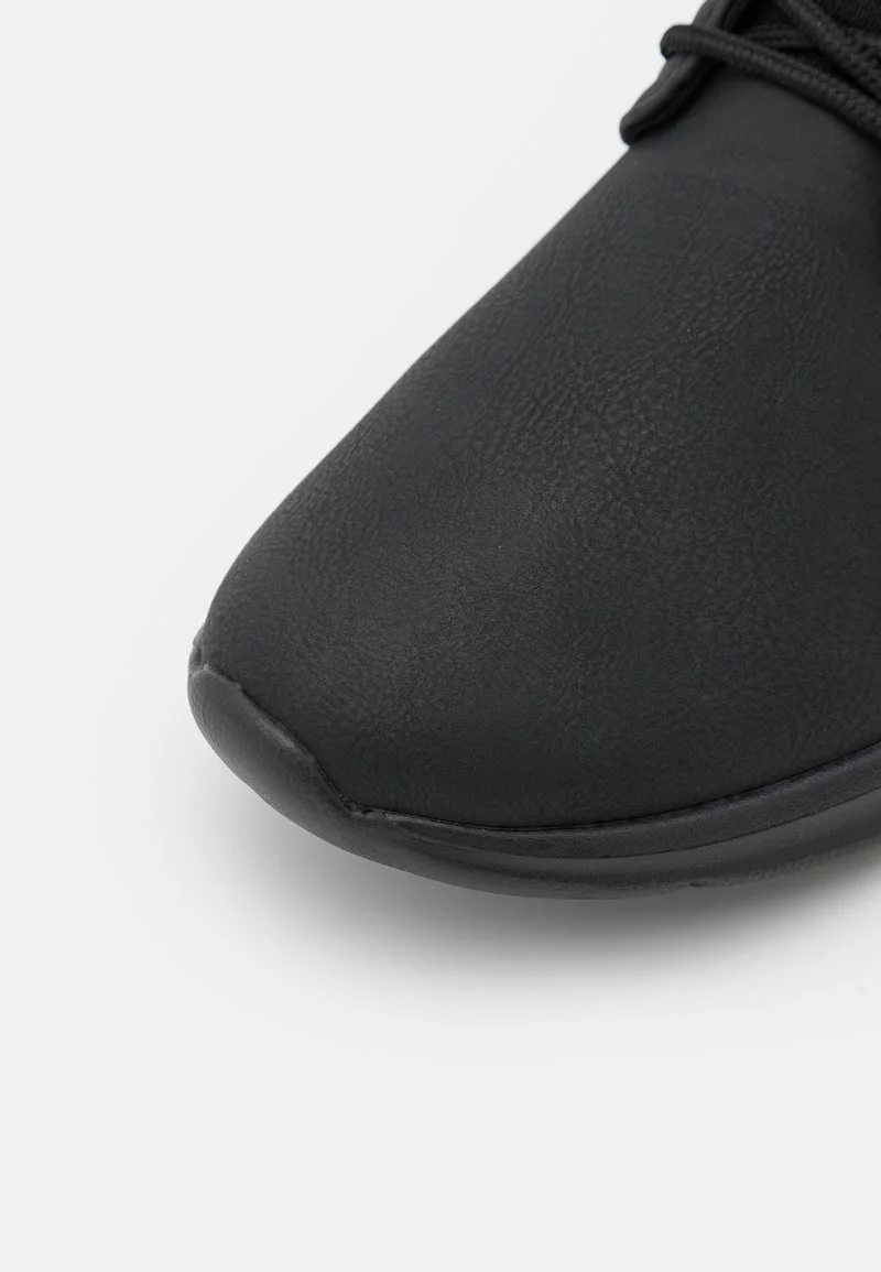 Pier One UNISEX - Sneakers Basse - Black 8 Pier One UNISEX - Sneakers Basse - Black - immagine 6