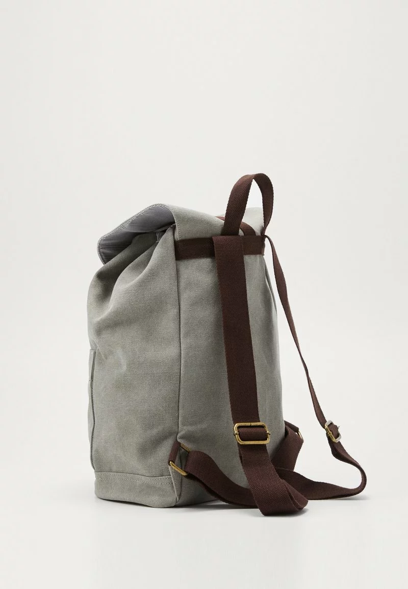 Pier One UNISEX - Zaino - Grey 4 Pier One UNISEX - Zaino - Grey - immagine 2