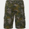 Pier One Uomo Shorts - Dark Green 6 Pier One Uomo Shorts - Dark Green -Offerta Economica Pier One 691ea4e92db04f09a29a6390555113c2