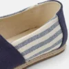 Pier One Unisex Espadrillas - Dark Blue -Offerta Economica Pier One 69314eaa0e424f77864e97404b066aea