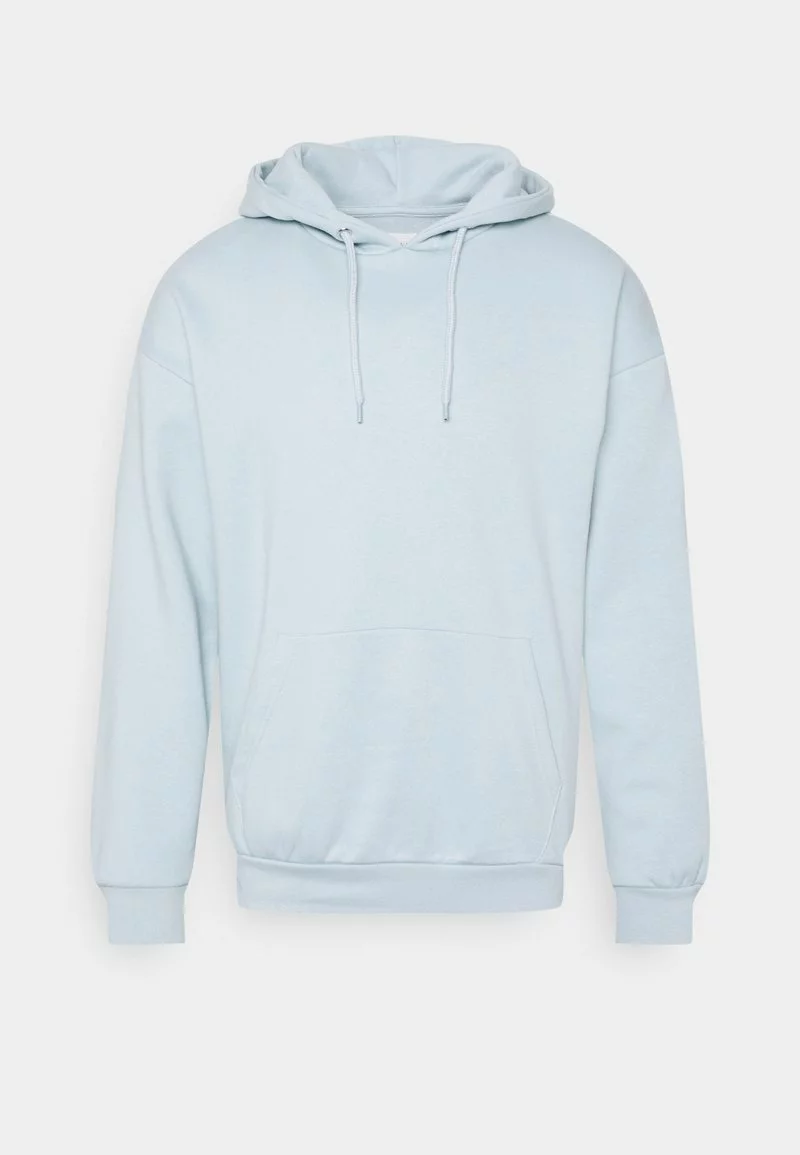 Pier One Uomo 2 Pack - Felpa Con Cappuccio - Green-blue 4 Pier One Uomo 2 Pack - Felpa Con Cappuccio - Green-blue - immagine 2