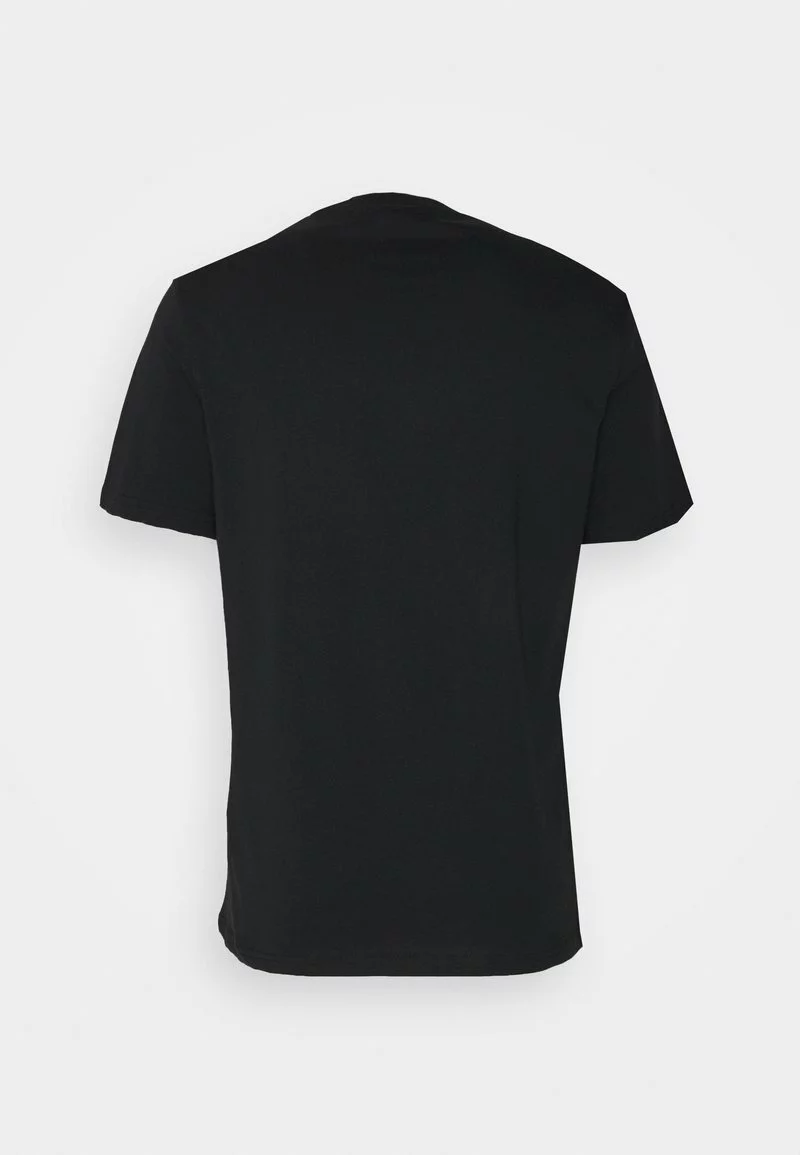 Pier One Uomo Pigiama - Black/khaki 4 Pier One Uomo Pigiama - Black/khaki - immagine 2