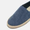 Pier One RENA ESPADRILLE UNISEX - Espadrillas - Blue 15 Pier One RENA ESPADRILLE UNISEX - Espadrillas - Blue -Offerta Economica Pier One 69f55e7ee599423eb80d704c281669e0