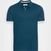 Pier One Uomo Polo - Teal -Offerta Economica Pier One 6a2615b62b5342a8b9a7914e9bf7afa7