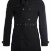 Pier One Uomo Trench - Black 13 Pier One Uomo Trench - Black -Offerta Economica Pier One 6a3f37d35fcd49698d51c0ae73c66b76