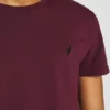 Pier One Uomo T-shirt Basic - Bordeaux 13 Pier One Uomo T-shirt Basic - Bordeaux -Offerta Economica Pier One 6ab7032eef8b4f9290cd270a9c82af35
